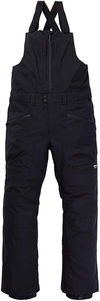 Burton Mens Reserve Bib Pant : Clothing