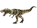 LIFELIKO Tyrannosaurus Rex Toy Action Figure - Realistic Design T-Rex Dinosaur Toy