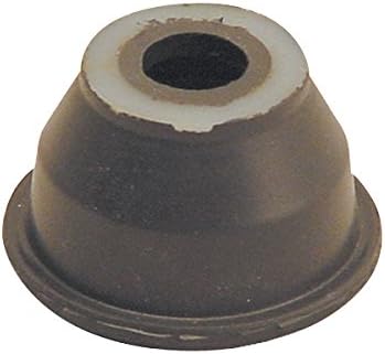 Womi 5511720 Nylon Ball Joint Boot, 32.3 x 14.7 mm
