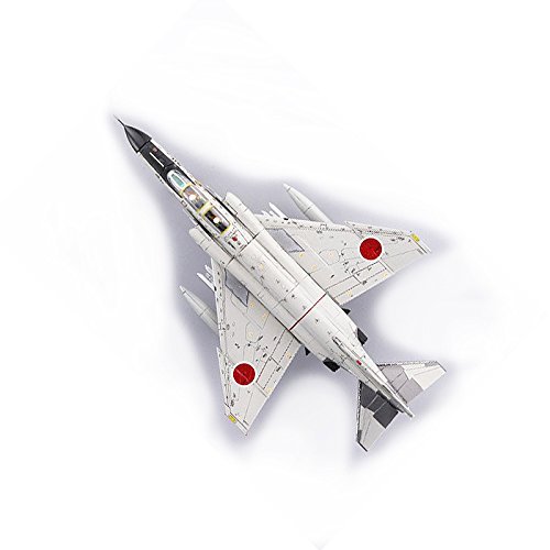 Tommy Tech Technical MIX series aircraft the Air Self-Defense Force No. 301 Squadron Hyakurikichi-1980 SenKei F4-EJ 1/144 scale