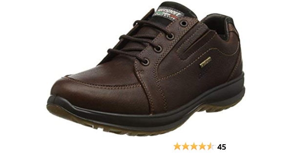Grisport Men's Casual Shoes | Hiking Boots - Amazon.com