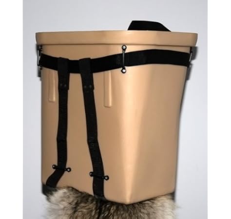 trapper backpack