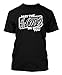 May The Forces Be With You - Geek, Funny Men's T-shirt