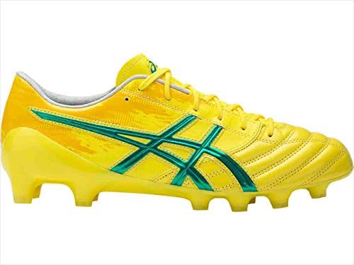 Amazon Co Jp Asics アシックス Ds Light X Fly 3 ディーエスライトエクスフライ Tsi748 0338 1709 0338 Bイエロー ラピス 29 0cm スポーツ アウトドア