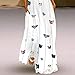 Franterd Women Mini Dresses, Traditional African Print Dress Party Jumpsuits