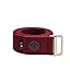 Manduka Align Yoga Strap - Lightweight Cotton, Secure, Slip Free Support, 1.75 Inch Wide, Various Sizes and Colors