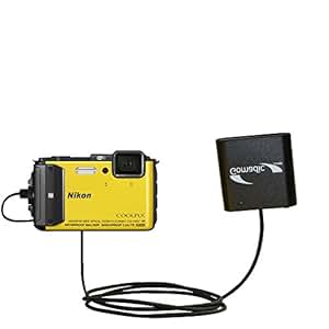 Amazon.com : Portable Emergency AA Battery Charger