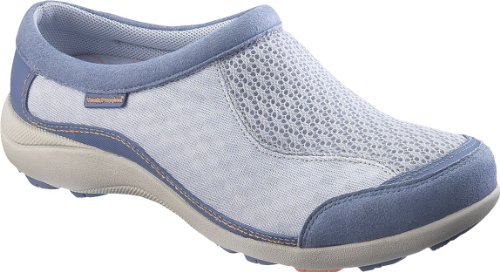 Hush puppies pent shoes(10, celestrial blue)