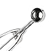 Norpro Stainless Steel Meatballer/Scoop, 35MM