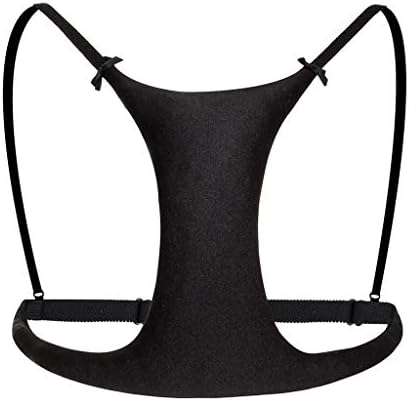 CUCAMM Lingerie for Women, Cleavage Neck Chest Breast Pillow Pad Sexy Anti-Wrinkle Ageing Lingerie