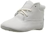 Timberland Crib Bootie with Hat