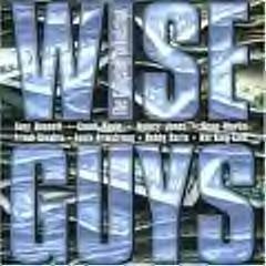 Various Artists Tony Bennett Frank Sinatra Dean Martin Ray Charles Bing Crosby Nat King Cole Fats Waller Quincy Jones Dick Haymes Louis Armstrong Wise Guys The Gangster Connection Amazon Com Music