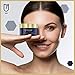 Skin Brightening & Lightening Cream - Hyperpigmentation & Dark Spots Corrector, for All Skin Types - Vitamin A Retinol Fade Cream for Skin Discoloration, Acne Scars, Sun Spots by Tulip Natural, 1.7oz