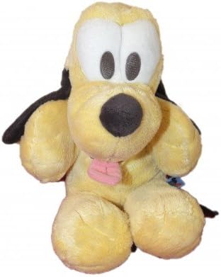 peluche pluto bebe