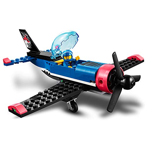 LEGO 60260 City Airport Air Race – Bild 4