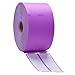 Purple Direct Thermal Consignment Style Tags