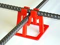 911 Hercules Rod Chairs 11/2 in.