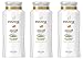 Pantene Pro-V Smooth & Sleek Shampoo, 25.4 fl oz