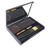 Joan Rivers On-the-go Great Hair Day & Great Brow Day Compact (Brunette)