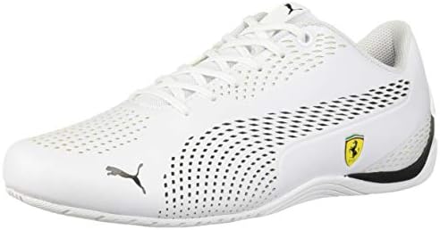 puma ferrari cat 5