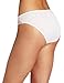 Hanro Women's Delicate Hi-Cut Panty Brief Panty