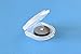 Quilter’s Cut 18mm Rotary Blades, 12 Pack, Fits Olfa, Fiskars, Martelli, & Truecut