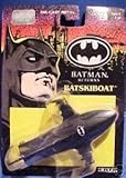 BatSkiBoat - Batman Returns Die-Cast Metal Vehicle