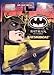 BatSkiBoat - Batman Returns Die-Cast Metal Vehicle