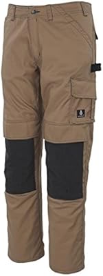 kevlar work trousers