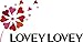 Gold Tone Punk Rock Sugar Skull Skeletons Earrings with Star Swarovski Crystal by Lovey Lovey (Black)