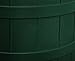 Good Ideas RW50-GRN Rain Wizard Rain Barrel 50 Gallon, Green