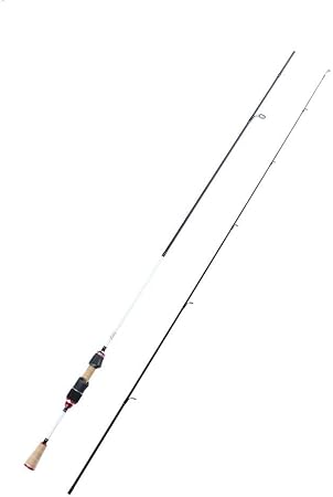 ultra light spinning rods uk