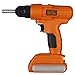 BLACK+DECKER Jr. Electronic Power Drill, Boys, Kids Pretend Play Tool with Realistic Light, Sound & Action!