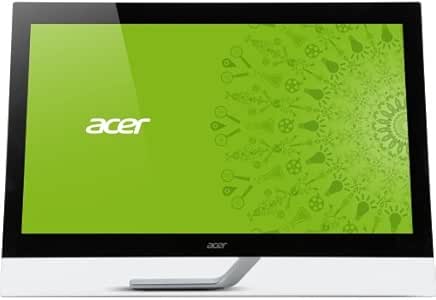 Amazon.com: Acer, Inc - Acer T232hl 23" Led Lcd Touchscreen Monitor