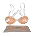 Bra,Invisible Bra,Adhesive Bra,with Straps,Check Red Pictures for Size(A,B,C,D,E)