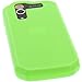 foto-kontor Protective case for CAT S60 Rubber TPU Mobile Phone Cover Green