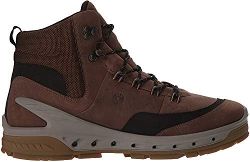 ecco biom venture gtx mens brown