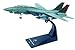 Grumman F-14A Tomacat diecast 1:100 model (Amercom SL-33)