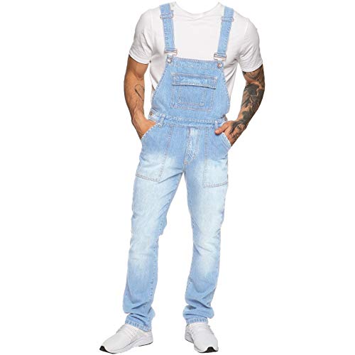 vintage dungarees mens
