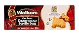 Walkers Shortbread Scottie Dogs Shortbread, 3.9 Ounce