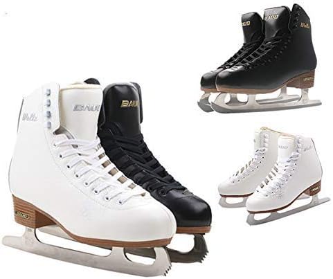 フィギュアスケート アイススケート フィギュア スケート 靴 シューズ ウインタースポーツ アウトドア エッジカバー付き 研磨済み キッズ