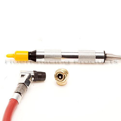 Longacre 50370 Temperature Compensated Tire Pressure Gauge