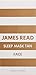 James Read Sleep Mask Tan, 1.69 Fl Oz