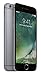 Apple iPhone 6S, 64GB, Space Gray - For AT&T / T-Mobile (Renewed)