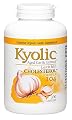 Kyolic 104 Garlic Extract With Lecithn 300 cap