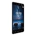 Nokia 8 TA-1004 64GB/4GB Dual Sim Tempered Blue - Factory Unlocked Global Version - GSM ONLY, NO CDMA - NO Warranty in The US