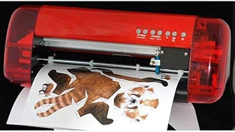 sticker cutting machine amazon