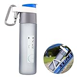 YIMAN Sports Bottle Portable Outdoor Water Bottle