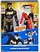 Justice League Action Batman & Harley Quinn Figure 2-Pack