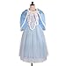 Dressy Daisy Girls' Princess Dress Up Halloween Party Costumes Dresses Size 3T